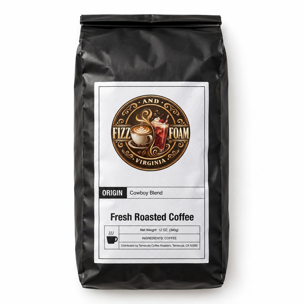 Cowboy Blend