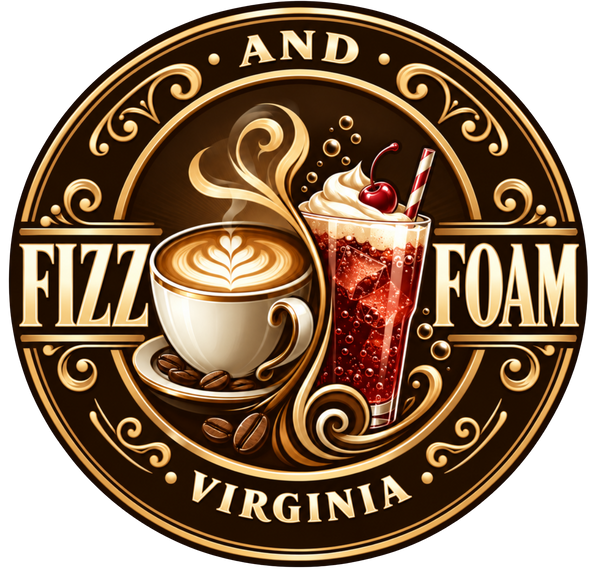 Fizz and Foam