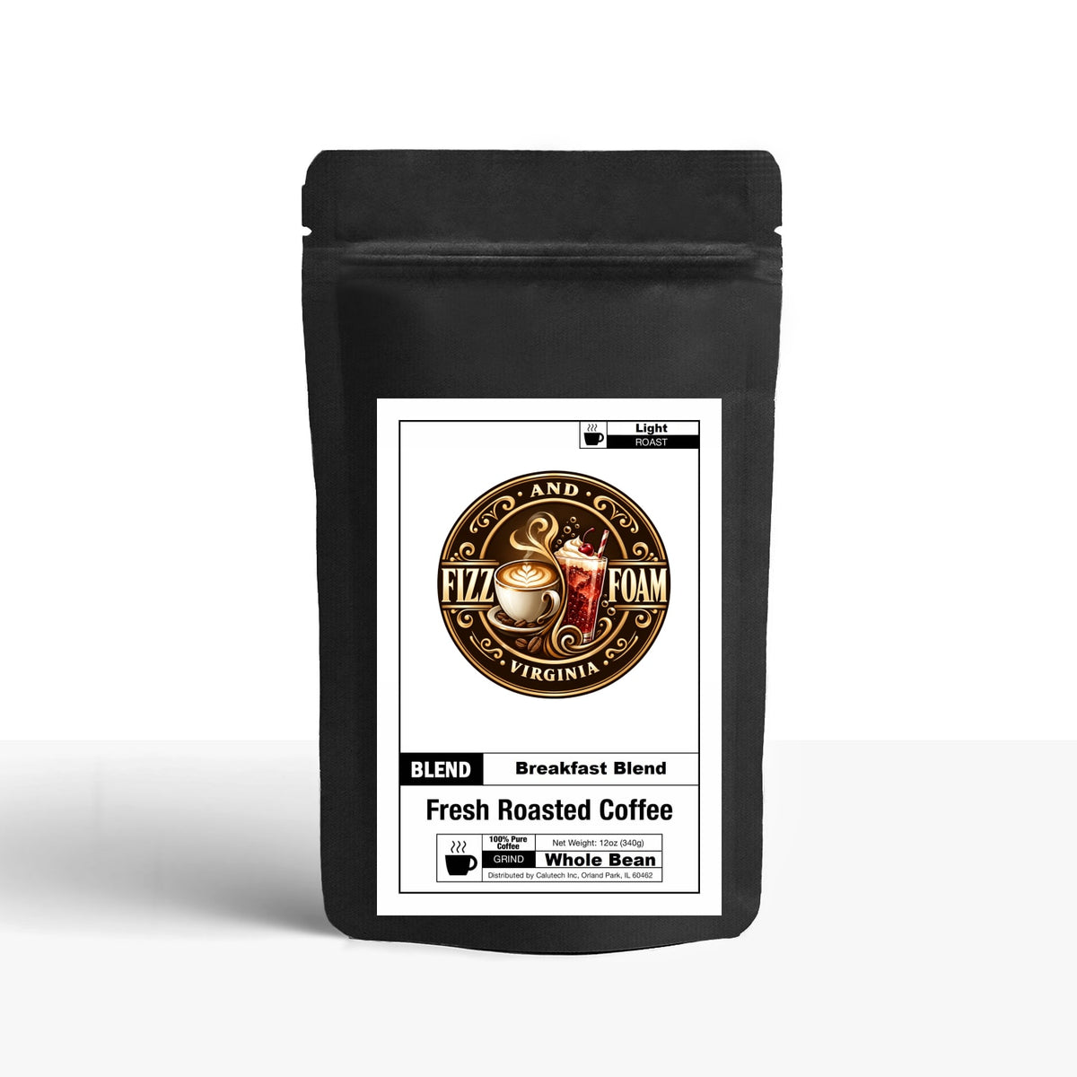 Breakfast Blend