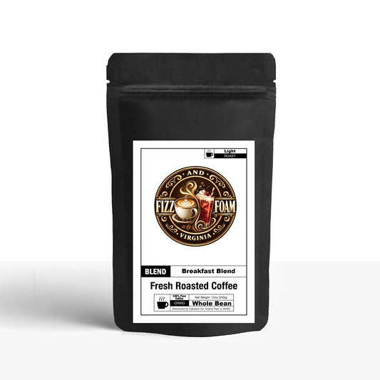 Breakfast Blend